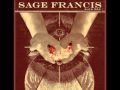 Sage Francis / Slow Man