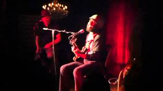 Cody ChesnuTT- Love is more than a wedding day live