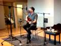 Mat Kearney - "Closer to Love" (Acoustic) Live Studio Version