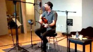 Mat Kearney - &quot;Closer to Love&quot; (Acoustic) Live Studio Version