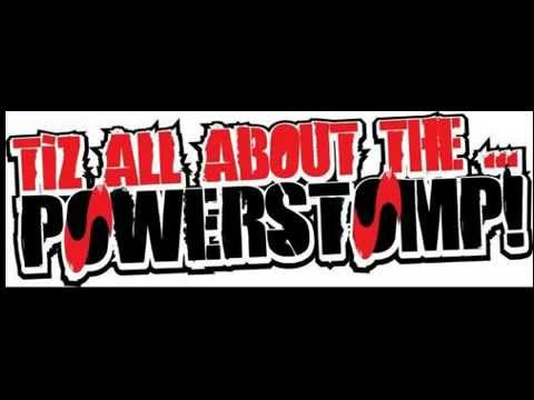 BazzaBoiii - Make Some Fuckin Noise (Powerstomp Mix March 2015)