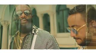 Lacrim - Never Personal Ft. Rick Ross (clip officiel )