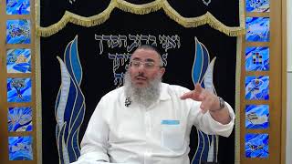 הרב דניאל לאול - חנוכה - מעלות חנוכה ויום זאת חנוכה -0 א טבת תשפ"ו (הרב דניאל אלול) - התמונה מוצגת ישירות מתוך אתר האינטרנט יוטיוב. זכויות היוצרים בתמונה שייכות ליוצרה. קישור קרדיט למקור התוכן נמצא בתוך דף הסרטון