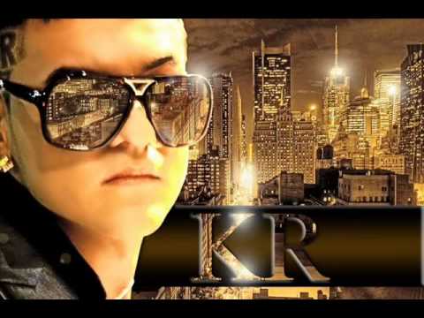Sensacion Hermosa - Kevin Roldan