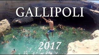 GALLIPOLI