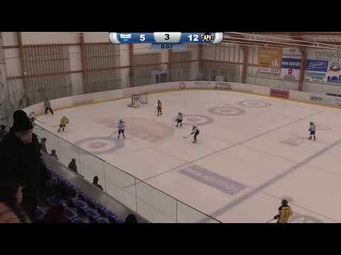 SARJAPELI U12 - ALAVUS 05.12.2021