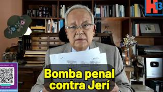 Download lagu Bomba penal contra Jerí mp3