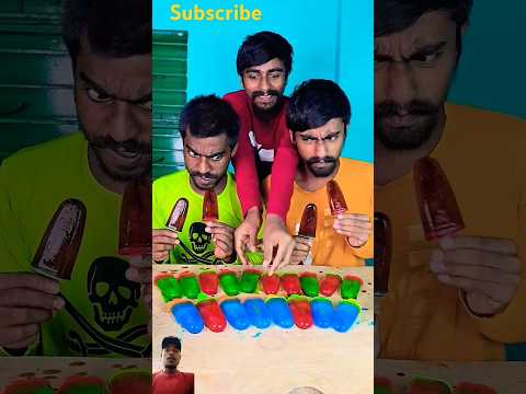 When Brothers REFUSE to Share Ice Cream! 😂🍦