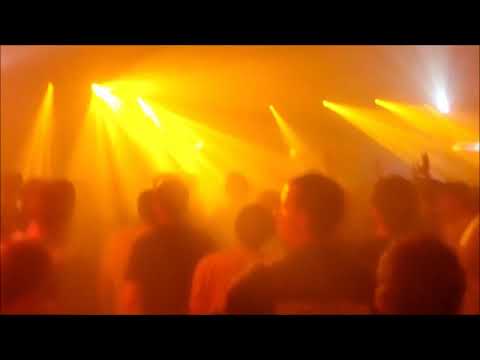 Nature One 2012 Germany   Alex M O R P H  b2b Woody van Eyden, Heavensgate Tent 4 August 2012
