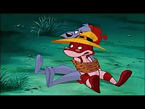 Simsala Grimm | Episodul 7 - Haiducul haiducilor (in romana) Full HD