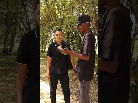 Look what happened to this couple in southern Cali📲😱