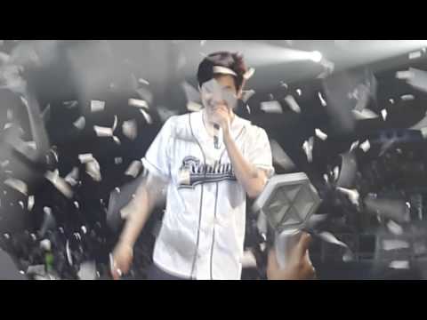 20170402 EXO'rDIUM in SG (Angel)