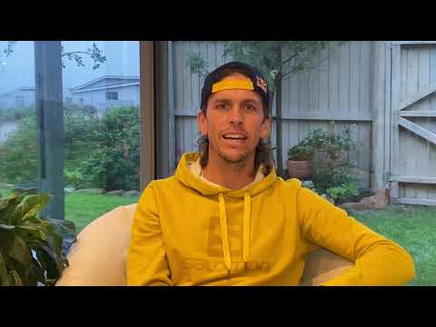 "PACKING FOR AN ULTRAMARATHON" - Ryan Sandes x Vert.run - Training Tip for Trail Runners [2021]