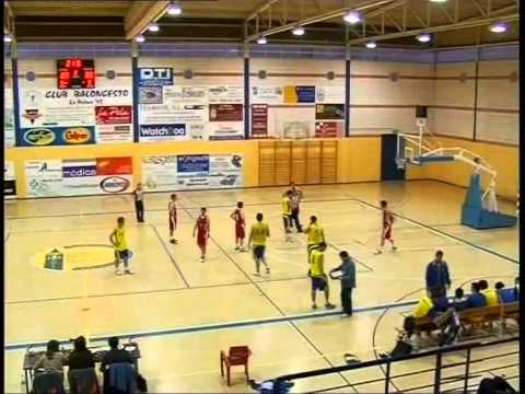 12 02 11 GILPER LA PALMA CIRCULO MERCANTIL