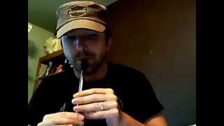 ELUVEITIE Calling the rain (Tin Whistle PART and Solo only) (Tin in D)