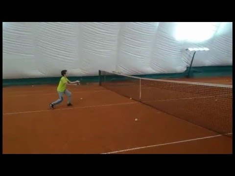 David Rakić prijava za 21. Smrikva bowl