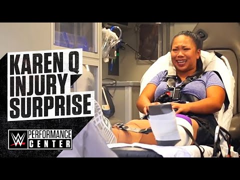 WATCH – What Happened To Karen Q | 1 of 2