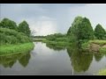 Реченька: белорусская песня 