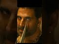 Akshay Kumar Entry In Bachchan Pandey BachchanPandey Akshaykumar Bachchanpandey
