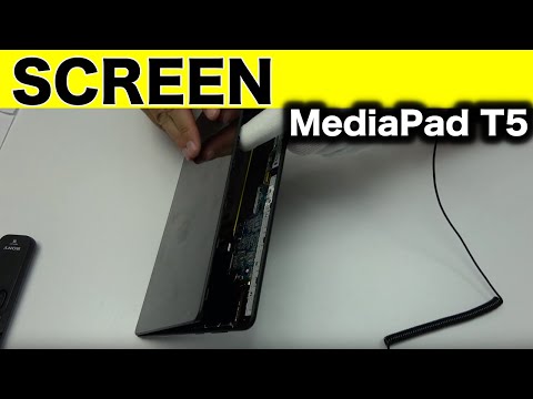 Huawei G6 Battery replacement in 3 minutes