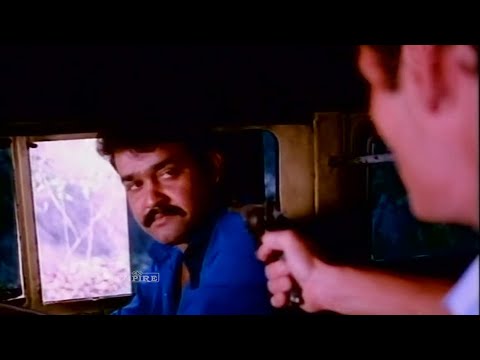 എനിക്ക് വേണ്ടത് നിന്നെയാണ് | Season  | Movie Scene | Mohanlal | Gavin Packard |