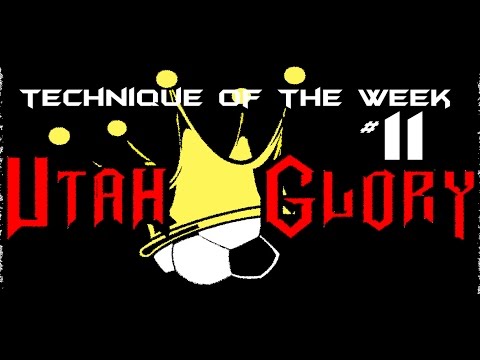 Technique of the Week: The Tobin