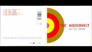 The Modernist - Dali Bop Horizon (Auftrieb mix)