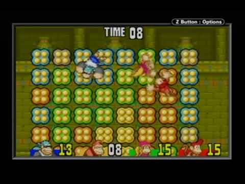 DK: King of Swing Multiplayer (Multi and Single Pak)