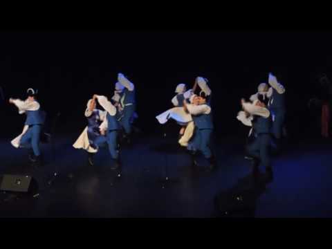 FS Technik, Divadlo Aréna 31.5.2017 (Myjava)