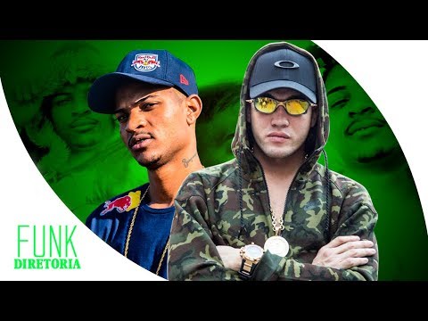 MC Brisola - Até de manha (DJ Dener) Part. MC Denny + DOWNLOAD