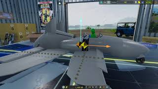 Balsa Model Flight Simulator - Building something weirder?