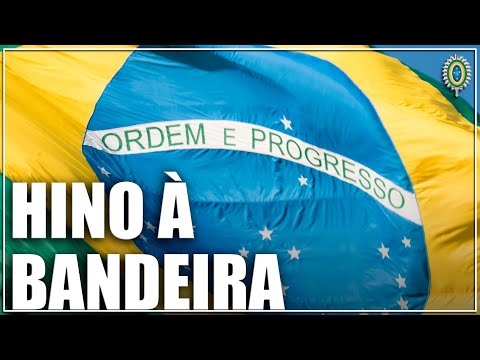 Hino À Bandeira Nacional video