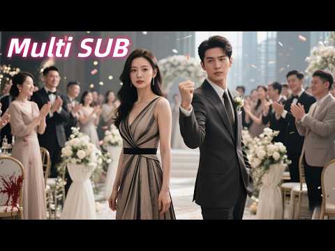 Dumped At The Altar? So I Married His Billionaire Brother Instead! 💍🔥