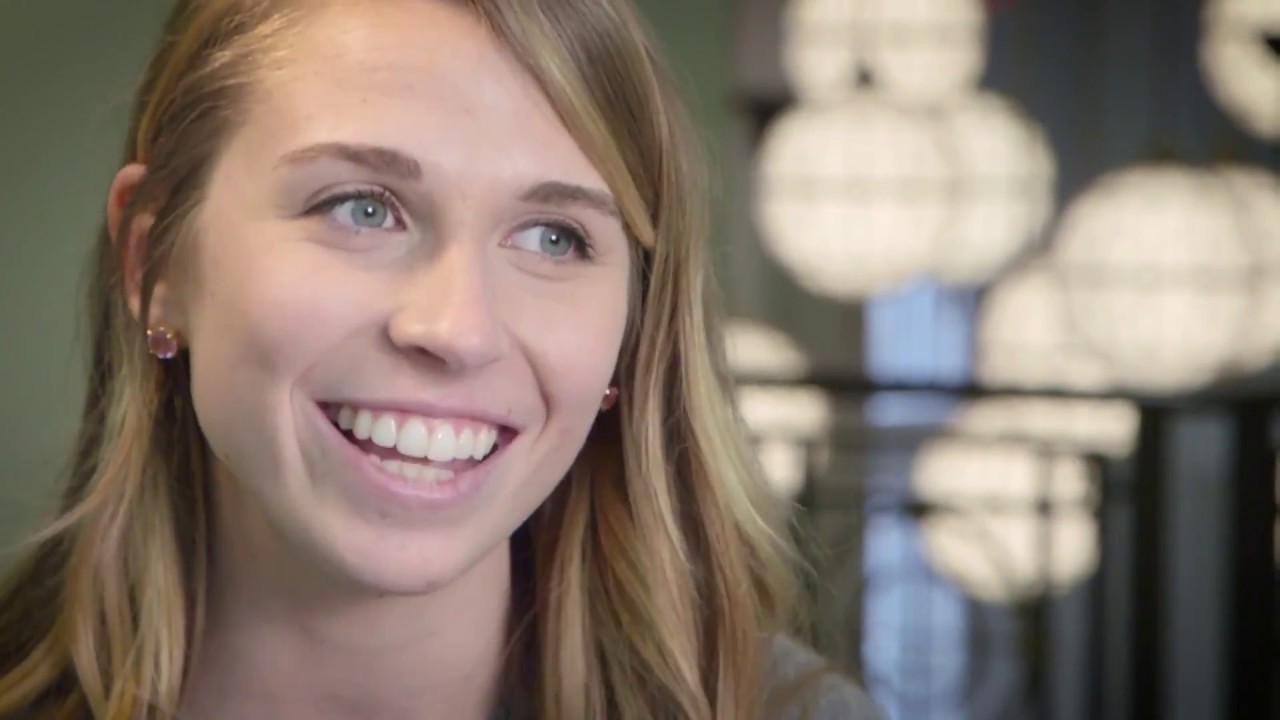 Chinese Flagship Program at WKU Video Preview