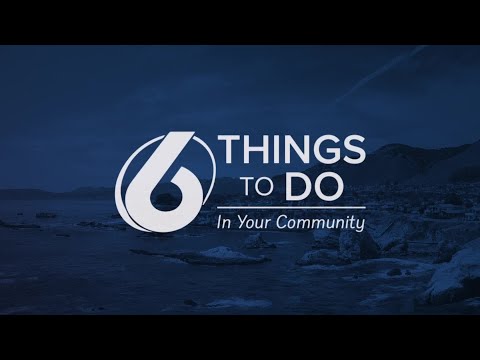 Chili cook-offs, monster trucks & Oscar night: Your Central Coast weekend guide