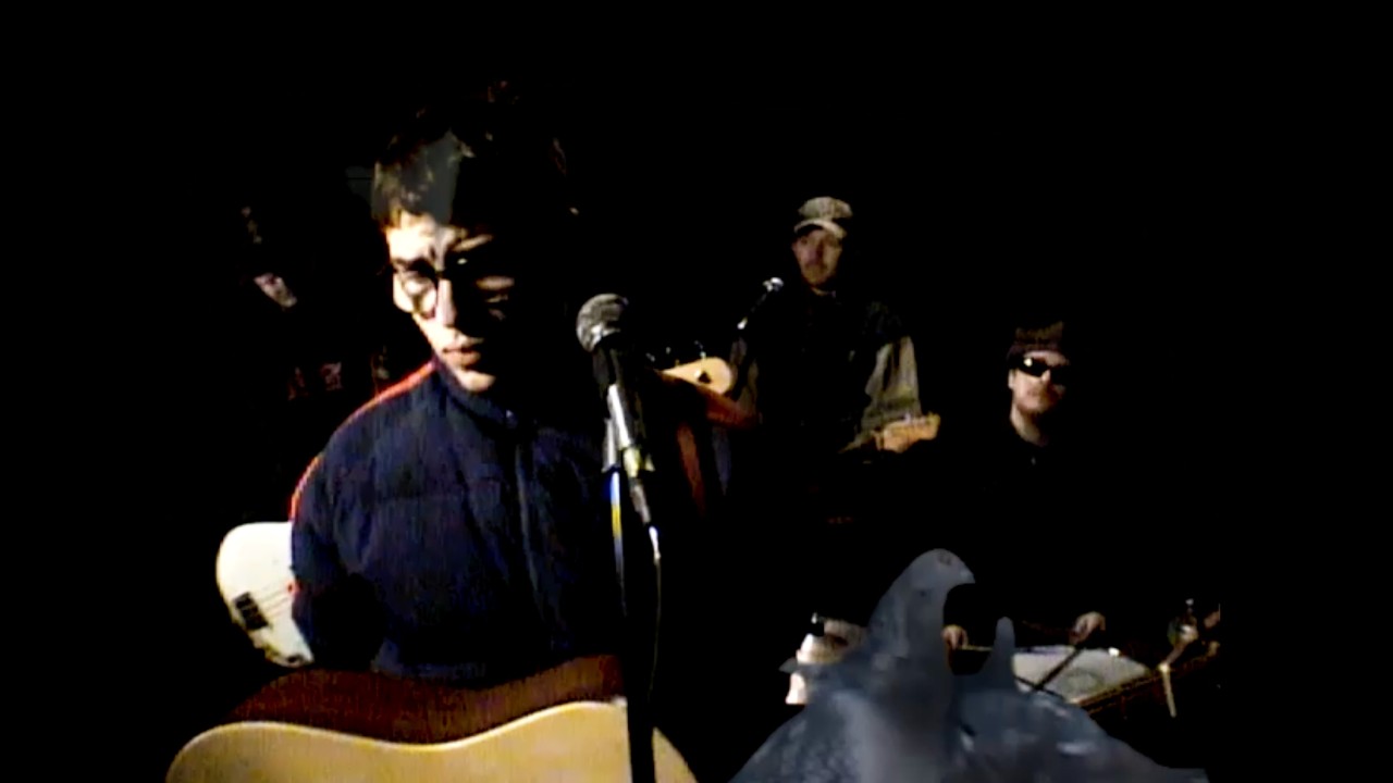 So Perfect - Fade to Black (Official Music Video)