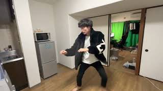 BreakingDoqn8 自己紹介（シャドー）