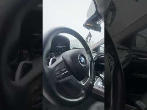 фото bmw x5 iii (f15) 0