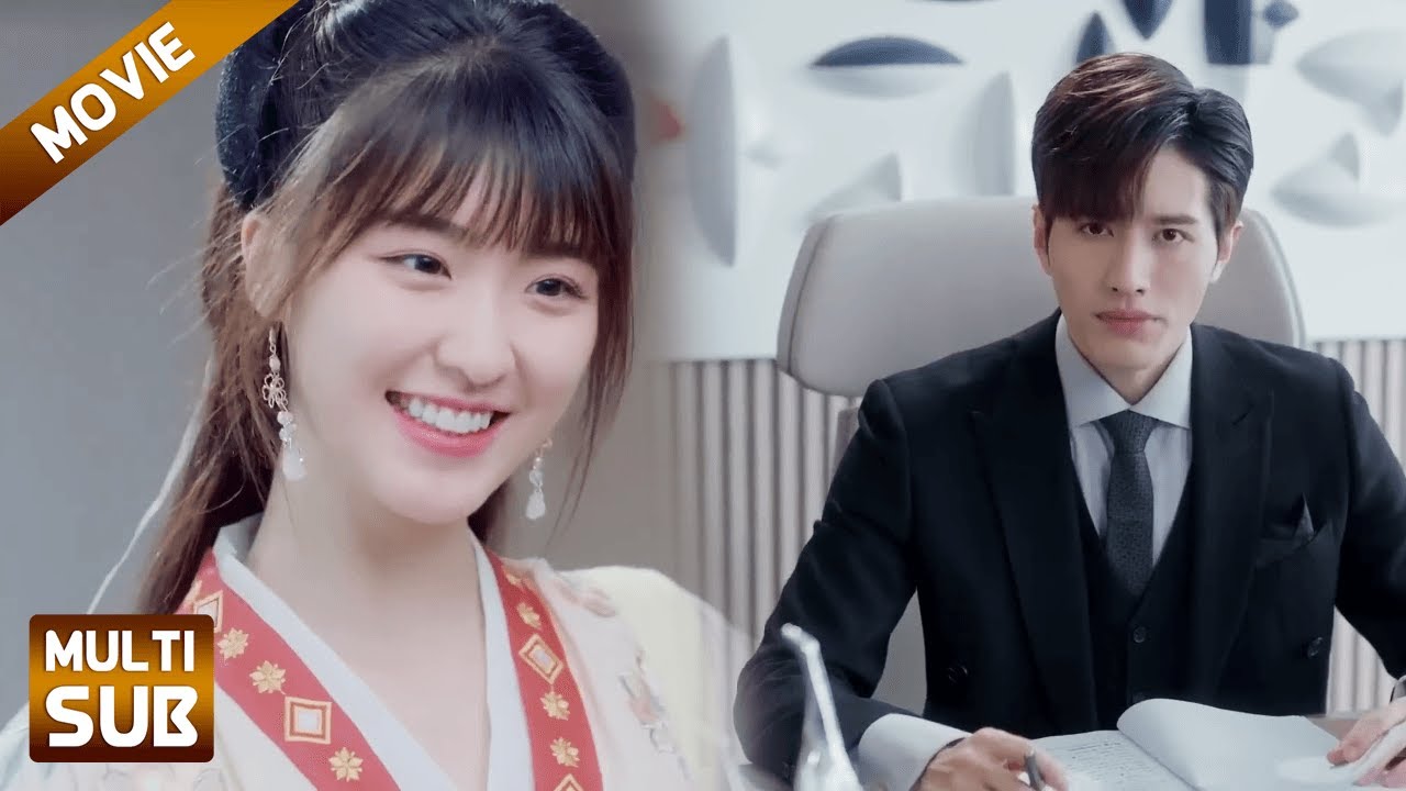 wife pretended to be intern for interview.CEO smiled dotingly,arranged for her to be his secretary.