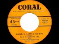 1951 HITS ARCHIVE: Lonely Little Robin - Pinetoppers