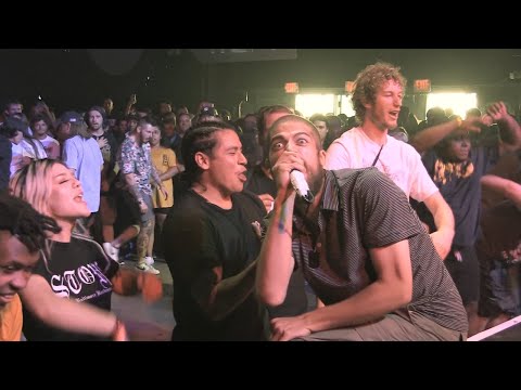 [hate5six] Queensway - July 27, 2019 Video