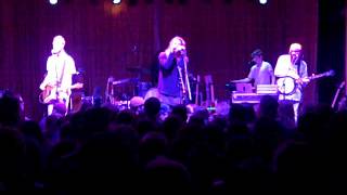 Judah and the Lion -- Graffiti Dreams