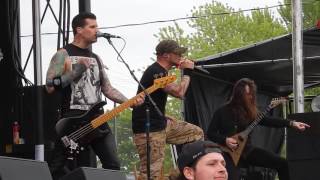 What If I Was Nothing - All That Remains