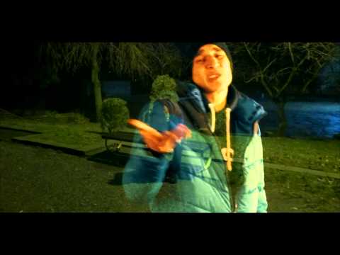 RUTHLESS BOY - BEZ MEN (OFFICIAL VIDEO)