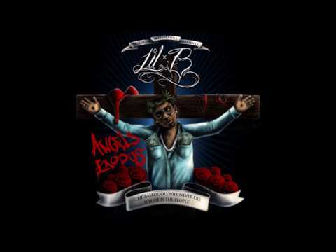 01. Lil B - Exhibit 6 [Instrumental (Produced By Bobby Music/Greaf)]
