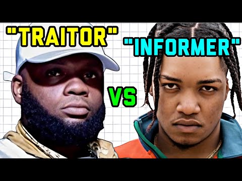 Malie Donn vs Chronic Law: The Full Story EXPLAINED