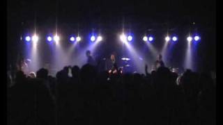 The New Story - Same New Story (live at MiniRock, Gits - BE)