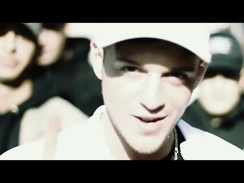 Serc651 - Doubletime Massaka [OFFICIAL MUSICVIDEO]