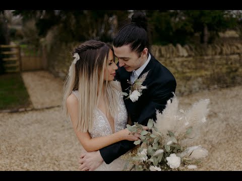 Trilion Productions video.