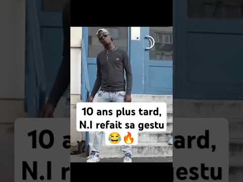L'époque où ils étaient pas au courant 😂🔥 #ninho #rapfr #rapnews #concert #humor #pourtoi #mdr